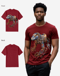 G West Mens Komodo Dragon Tee