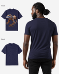 G West Mens Komodo Dragon Tee
