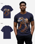 G West Mens Komodo Dragon Tee