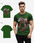 G West Mens Komodo Dragon Tee