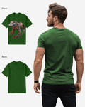 G West Mens Komodo Dragon Tee