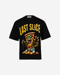 G WEST LAST SLICE OVERSIZED T-Shirt Mens
