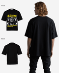 G West Made In Heaven Oversized Tee