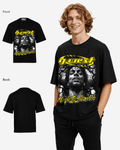 G West Made In Heaven Oversized Tee