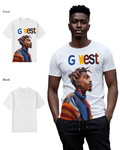 G West Mens African Men Tee
