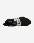 G WEST MENS CROWN ATHLETIC SHOES