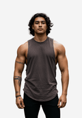 G West Mens Gym Tanks