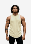 G West Mens Gym Tanks