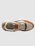 G West Mens Running Shoes - Gwm20003|Tan