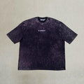 G West Mens Short  Sleeve T-Shirt
