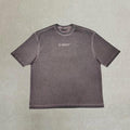 G West Mens Short  Sleeve T-Shirt