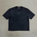 G West Mens Short  Sleeve T-Shirt