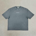 G West Mens Short  Sleeve T-Shirt
