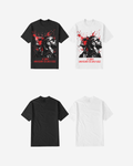 G West Mens Music Club Tee