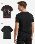 G West Mens Music Club Tee