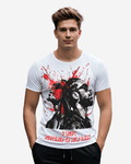 G West Mens Music Club Tee