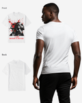 G West Mens Music Club Tee