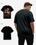 G West Mystery Unveiled T-Shirt Big and Tall Mens