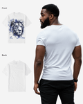 G West Mens No Fear Tee
