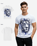 G West Mens No Fear Tee