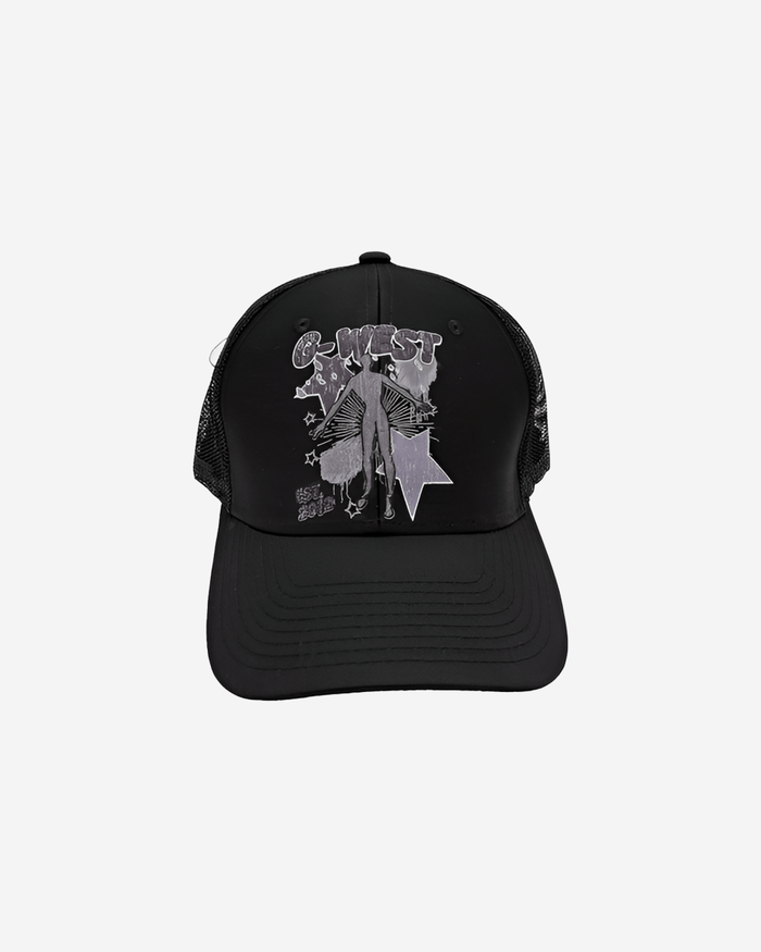 G West Olympic Dazzling Dynamo Hat
