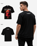 G WEST OPERATION OVERSIZED T-Shirt Mens