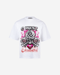 G WEST OVERDRIVE OVERSIZED T-Shirt Mens