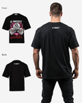 G WEST OVERDRIVE OVERSIZED T-Shirt Mens