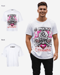G WEST OVERDRIVE OVERSIZED T-Shirt Mens
