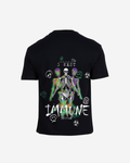 G West Oversized Immune T-Shirt Mens