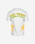 G West Mens Oversized Oak Town Tee