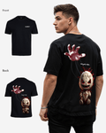 G West Oversized Puppet T-Shirt Mens