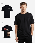 G West Oversized Puppet T-Shirt Mens