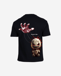 G West Oversized Puppet T-Shirt Mens