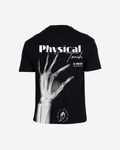 G West Mens Oversized X-Ray Hand Tee