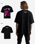 G WEST OWN THE FUTURE OVERSIZED T-Shirt Mens