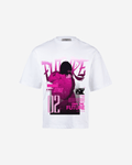 G WEST OWN THE FUTURE OVERSIZED T-Shirt Mens