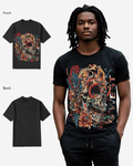 G West Mens Party After Death Tee