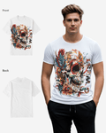 G West Mens Party After Death Tee
