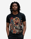 G West Mens Party After Death Tee