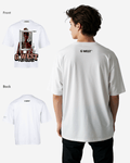 G WEST PROPHERCY OVERSIZED T-Shirt Mens