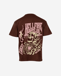 G West protect your soul Oversized T-Shirt Mens
