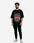 G West Rageborn Oversized Men's T-Shirt
