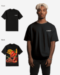 G West Mens Regular Fit Chill T Shirt