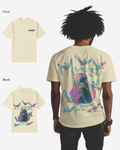G West Mens Regular Fit Iridescent Pigeon