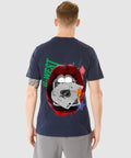G West Mens Regular Fit Place A Bet T Shirt