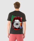 G West Mens Regular Fit Place A Bet T Shirt