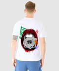 G West Mens Regular Fit Place A Bet T Shirt