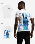G West Mens Regular Fit Sea Wizard T Shirt