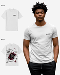 G West Mens Regular Fit Trust Your Mind T Shirt - Gwpbast5047 - 6 Colors